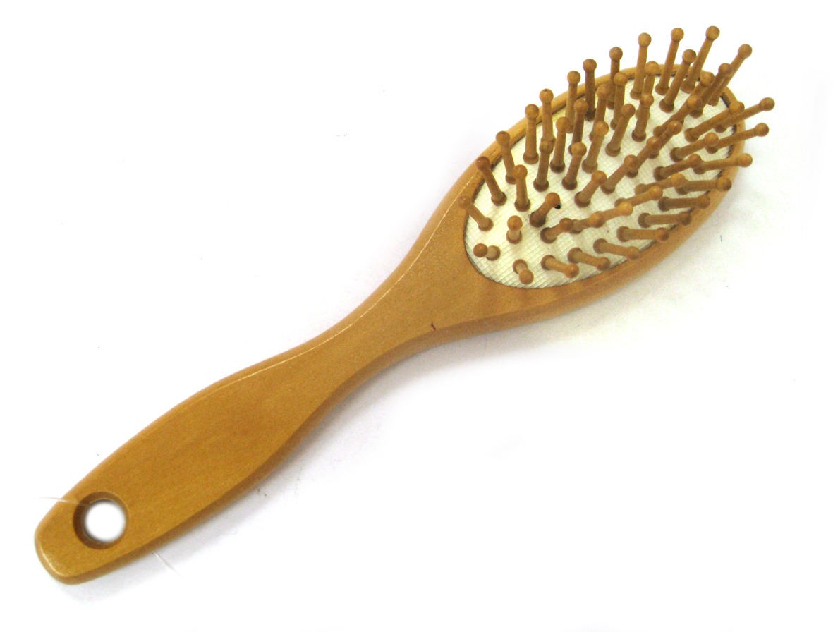 High-Quality With Factory Price Hair Brush Help To Scalp Massage Stimulate Blood Circulation Hair Brush
